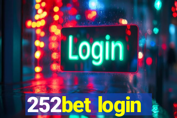 252bet login